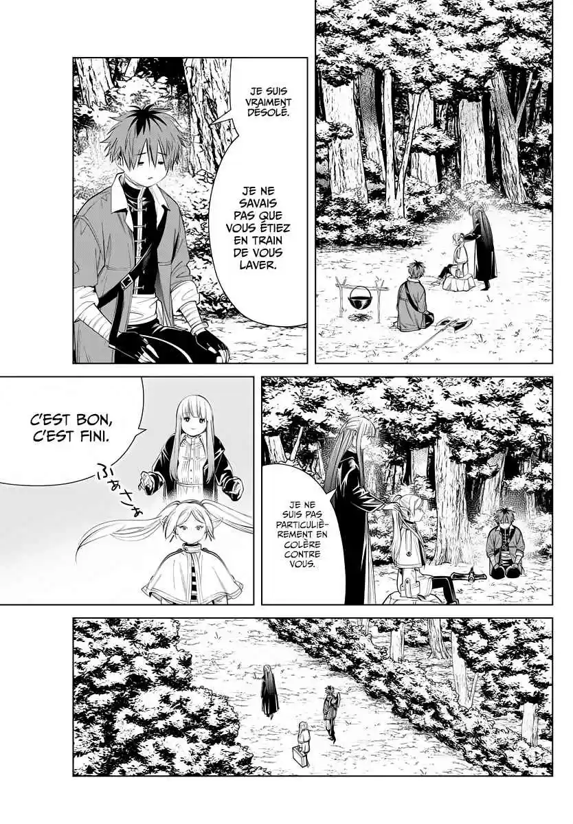 Read Sousou no Frieren (FR) Manga Online