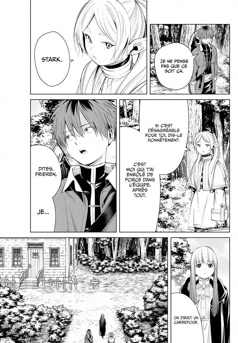 Read Sousou no Frieren (FR) Manga Online