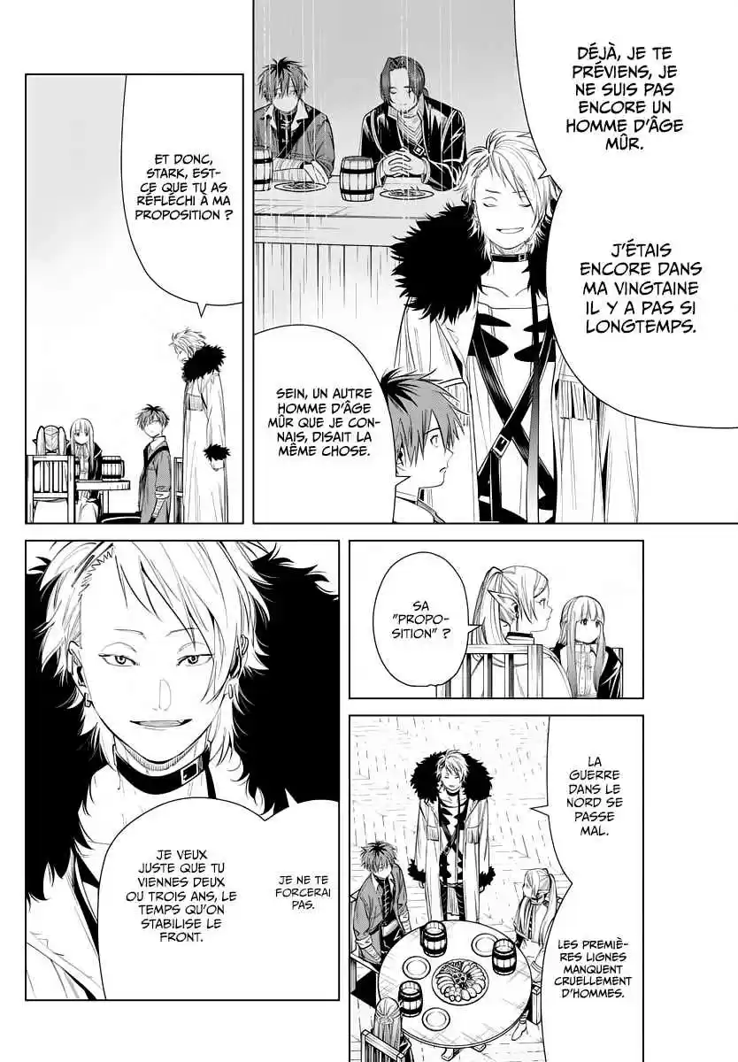 Read Sousou no Frieren (FR) Manga Online