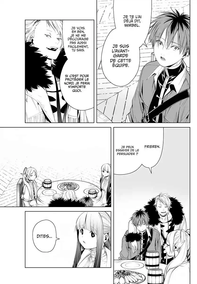 Read Sousou no Frieren (FR) Manga Online