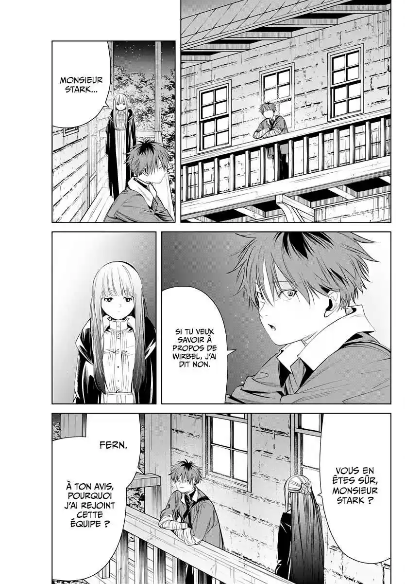 Read Sousou no Frieren (FR) Manga Online