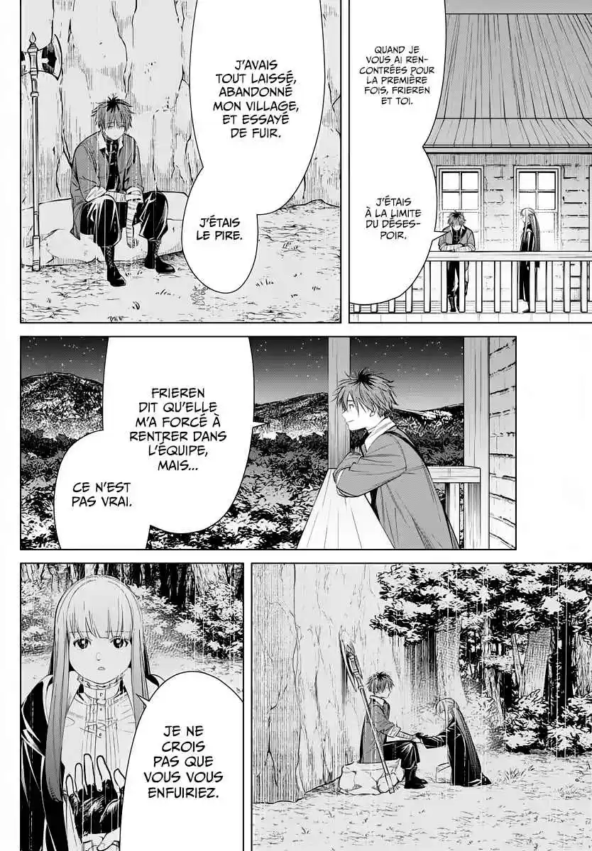 Read Sousou no Frieren (FR) Manga Online