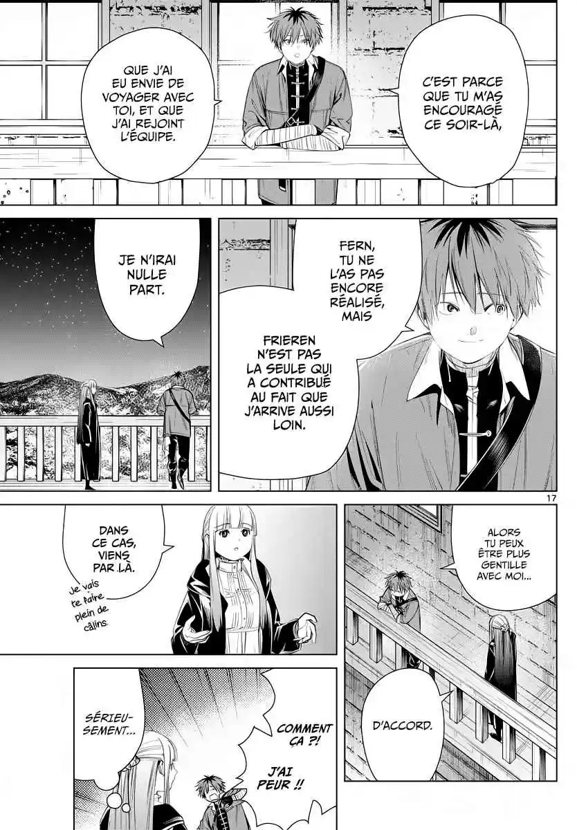 Read Sousou no Frieren (FR) Manga Online