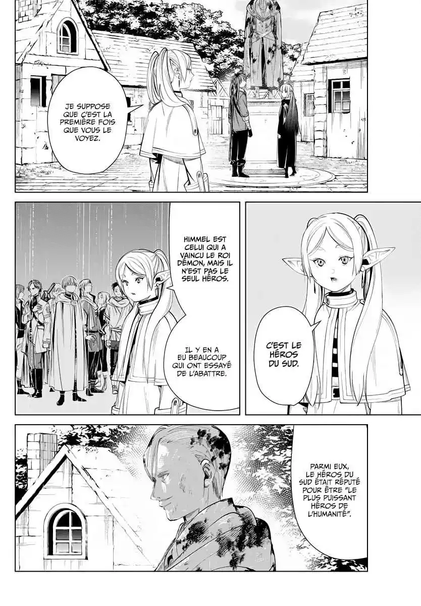 Read Sousou no Frieren (FR) Manga Online