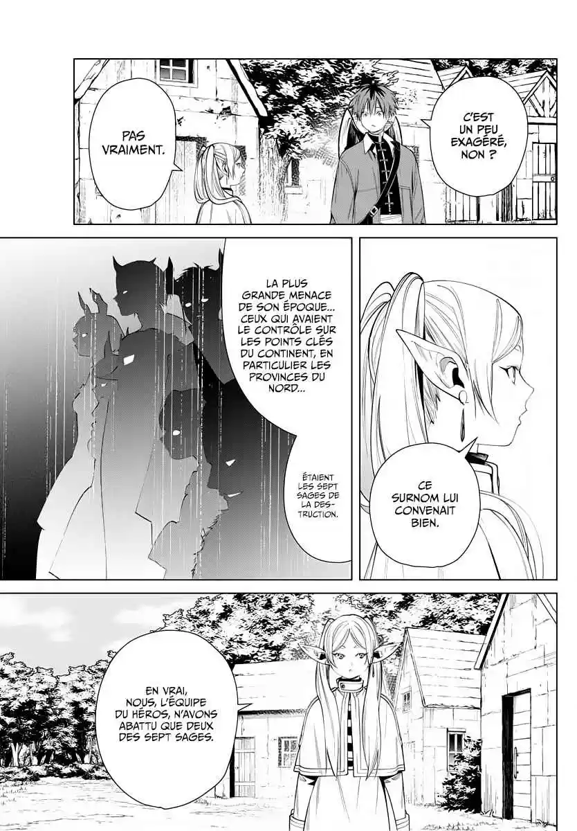 Read Sousou no Frieren (FR) Manga Online