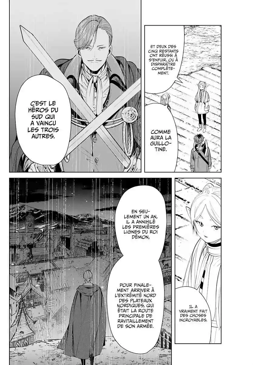 Read Sousou no Frieren (FR) Manga Online
