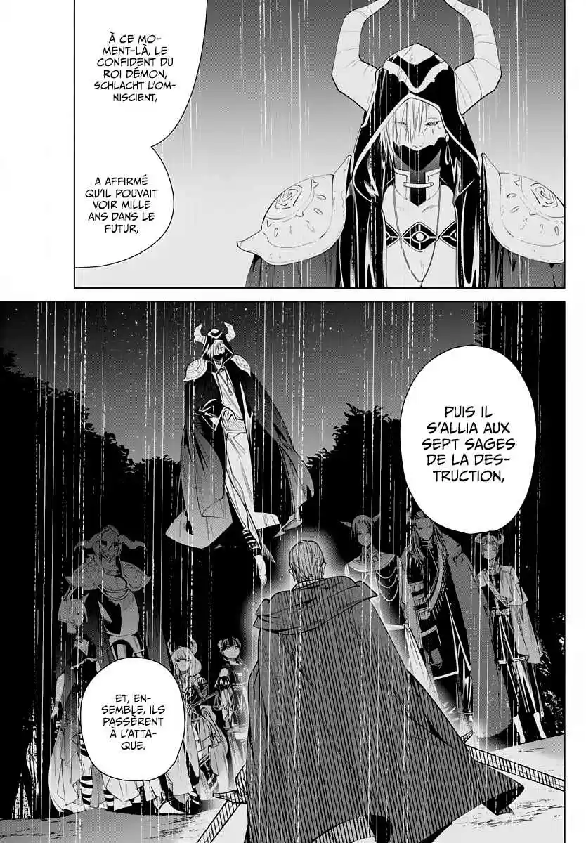 Read Sousou no Frieren (FR) Manga Online
