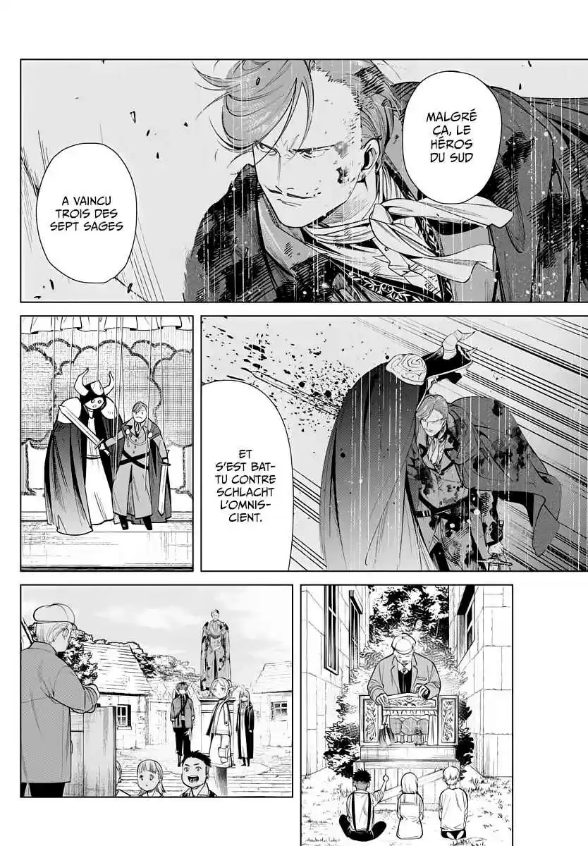 Read Sousou no Frieren (FR) Manga Online