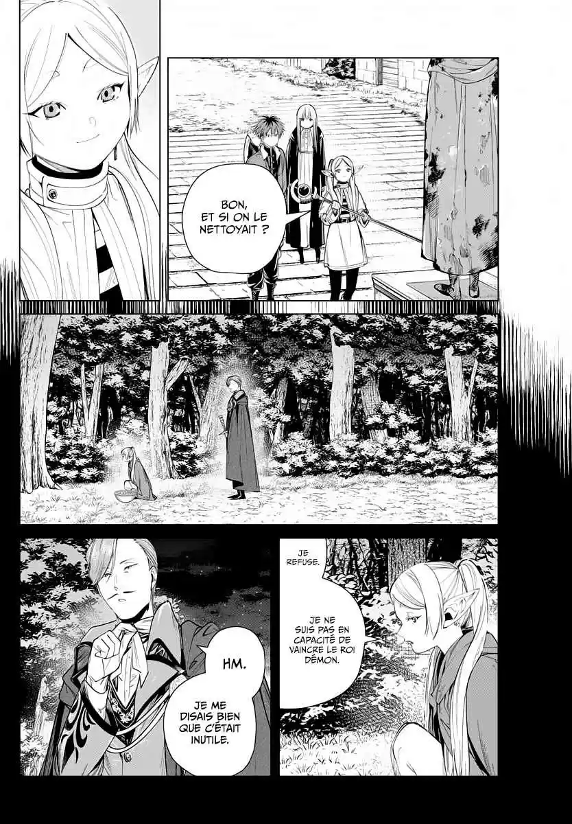 Read Sousou no Frieren (FR) Manga Online