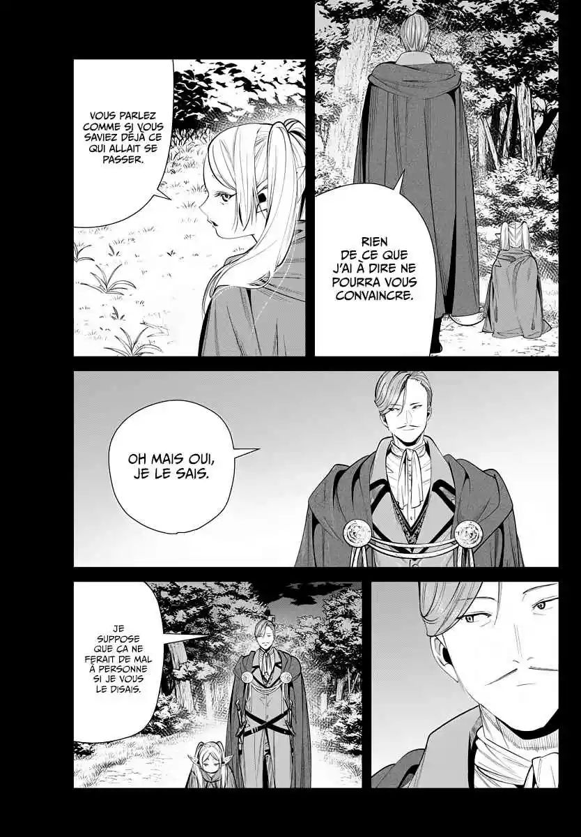 Read Sousou no Frieren (FR) Manga Online