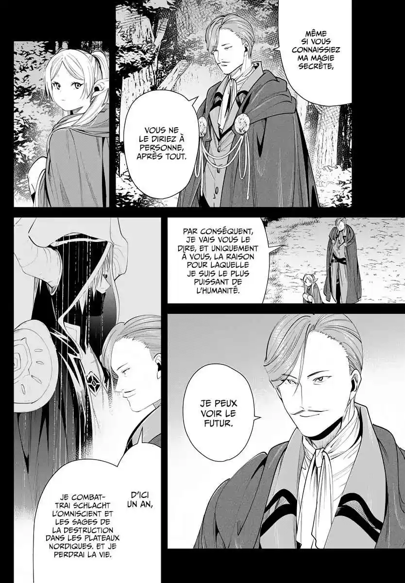 Read Sousou no Frieren (FR) Manga Online