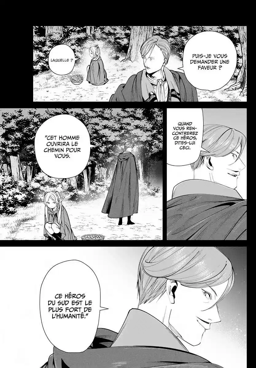 Read Sousou no Frieren (FR) Manga Online