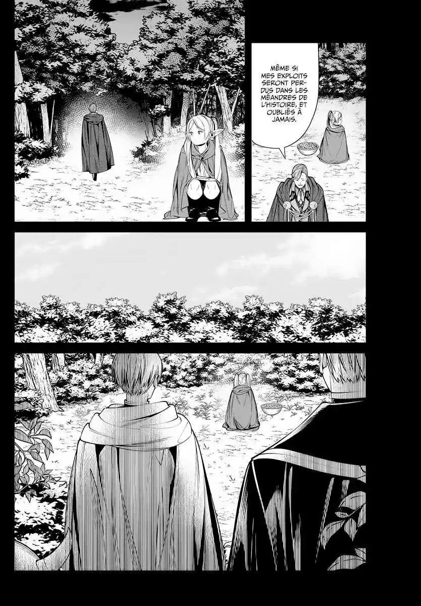 Read Sousou no Frieren (FR) Manga Online