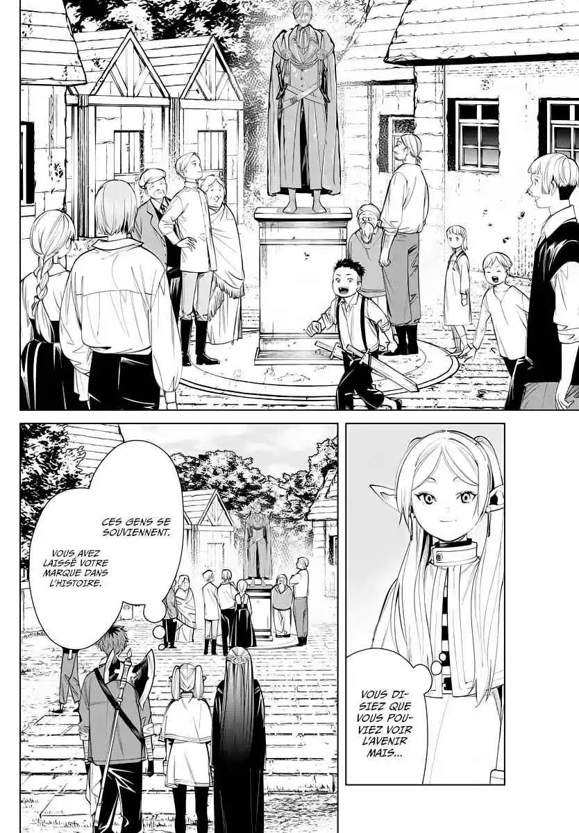 Read Sousou no Frieren (FR) Manga Online