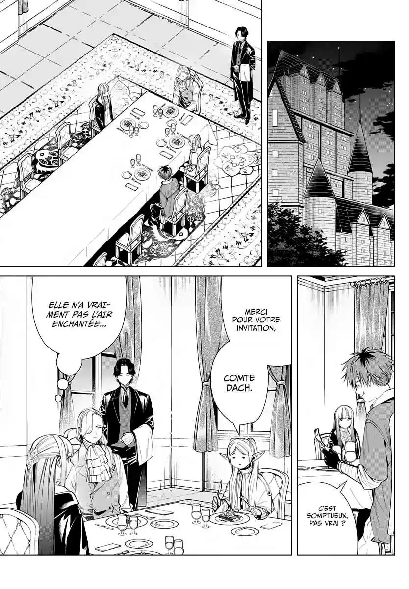 Read Sousou no Frieren (FR) Manga Online