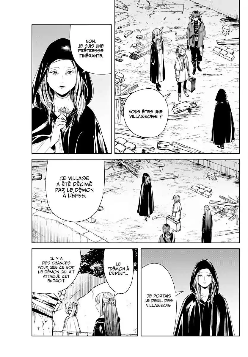 Read Sousou no Frieren (FR) Manga Online