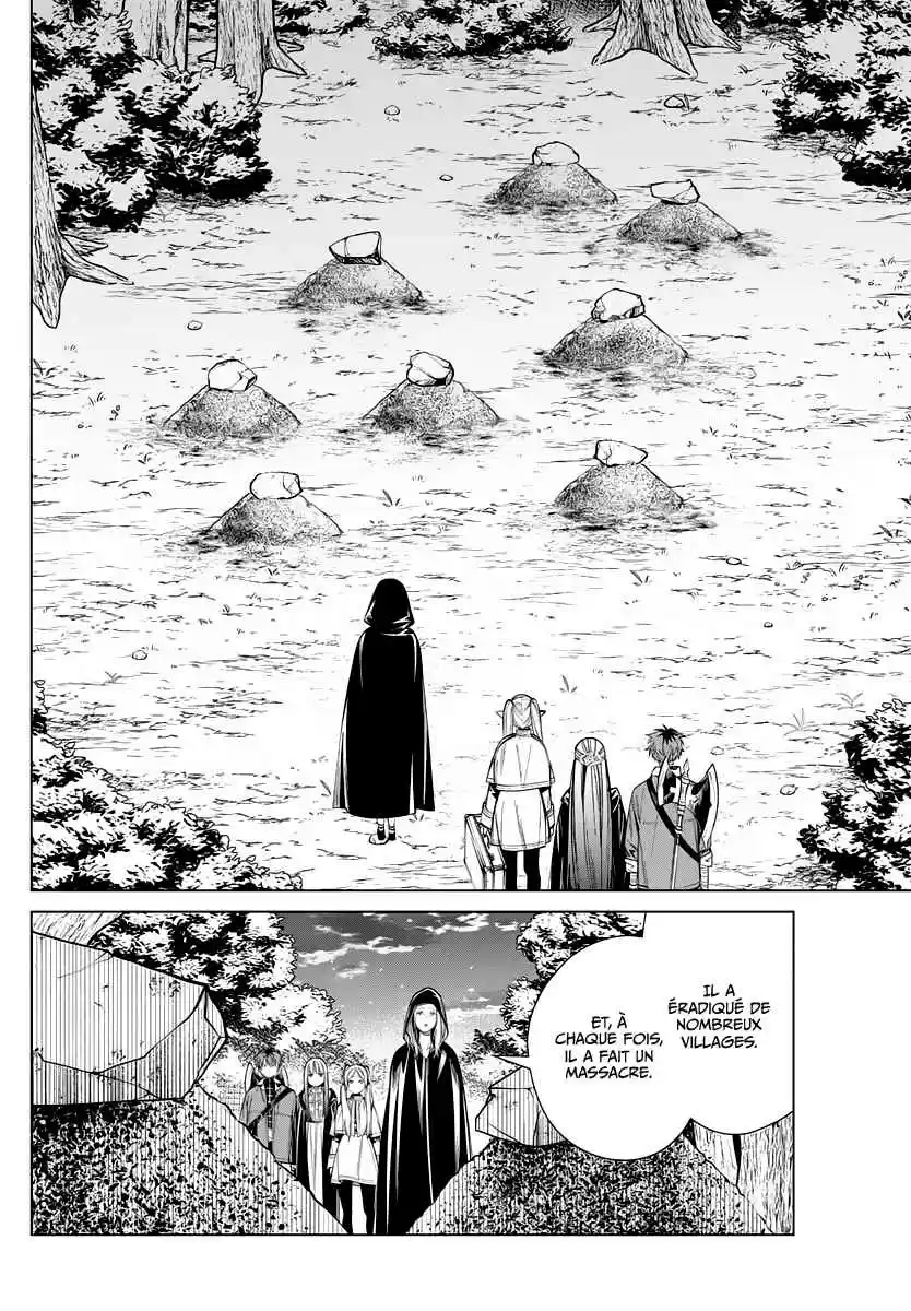 Read Sousou no Frieren (FR) Manga Online