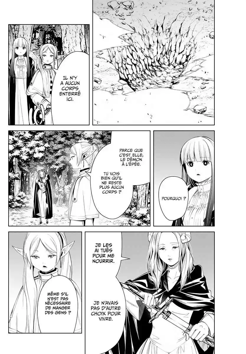 Read Sousou no Frieren (FR) Manga Online