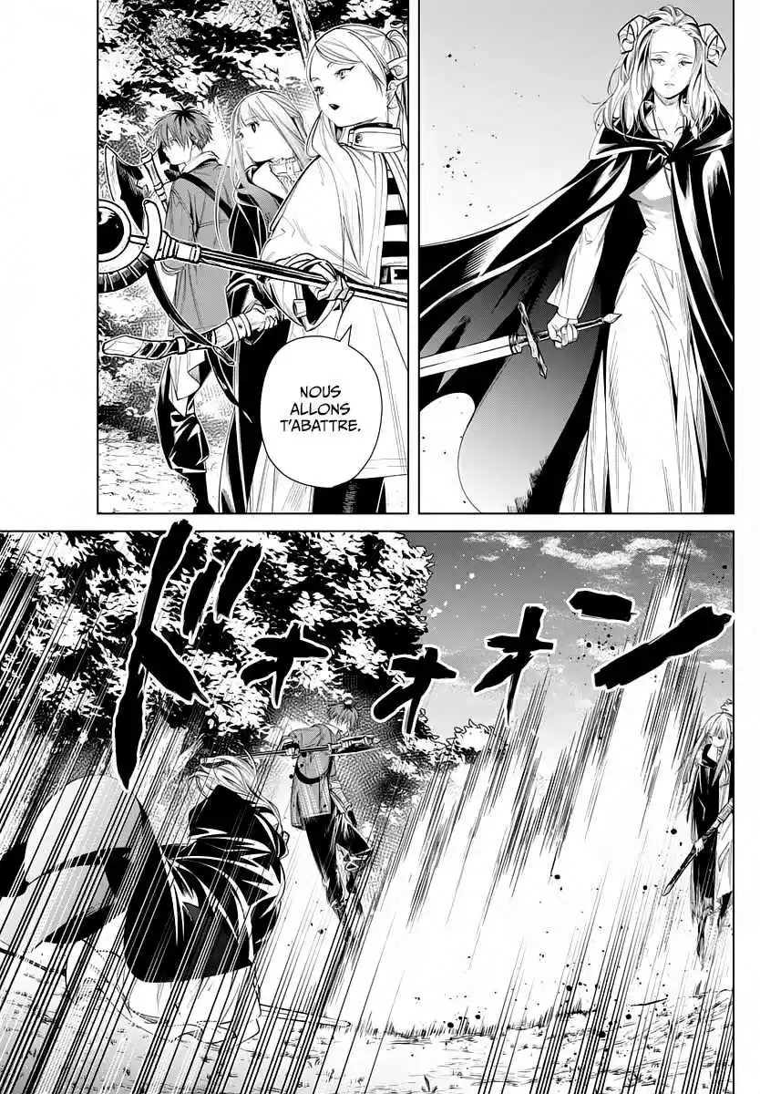 Read Sousou no Frieren (FR) Manga Online