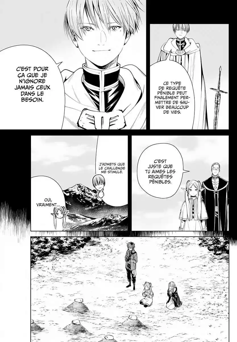 Read Sousou no Frieren (FR) Manga Online