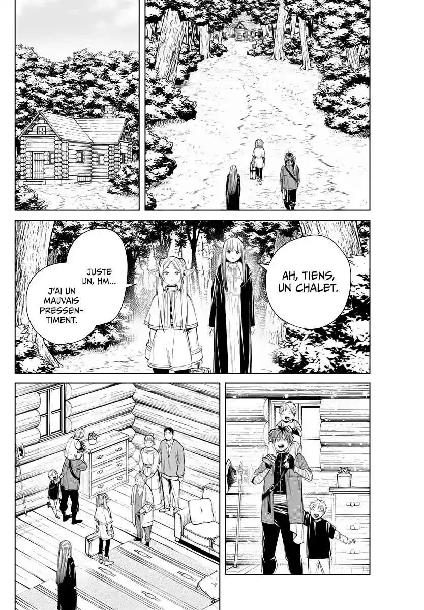 Read Sousou no Frieren (FR) Manga Online