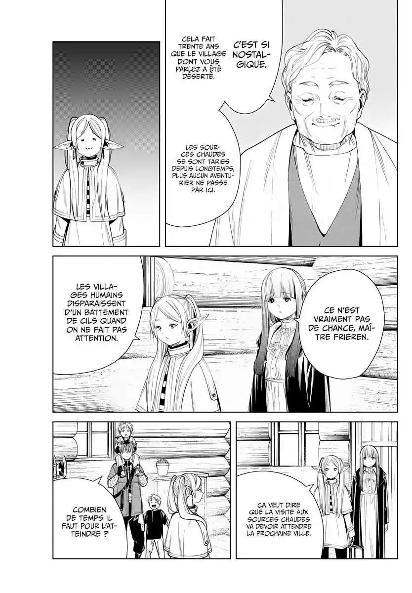 Read Sousou no Frieren (FR) Manga Online