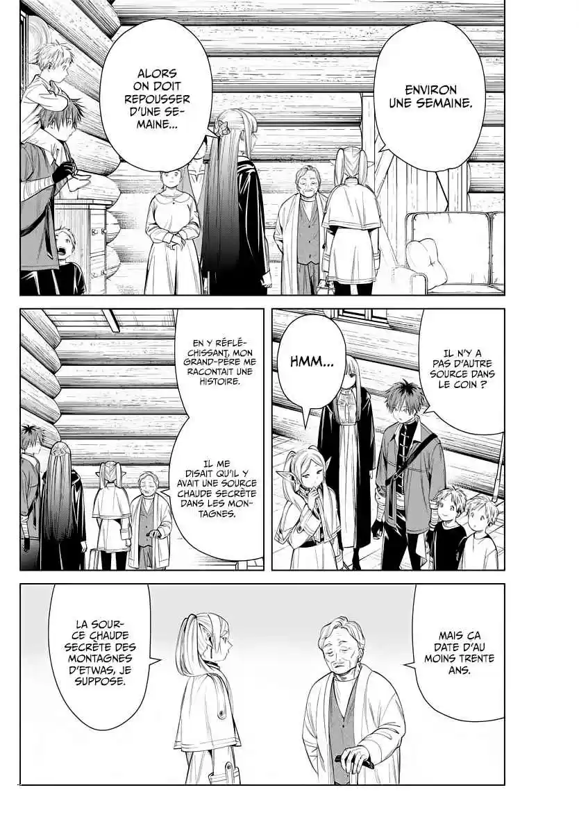 Read Sousou no Frieren (FR) Manga Online