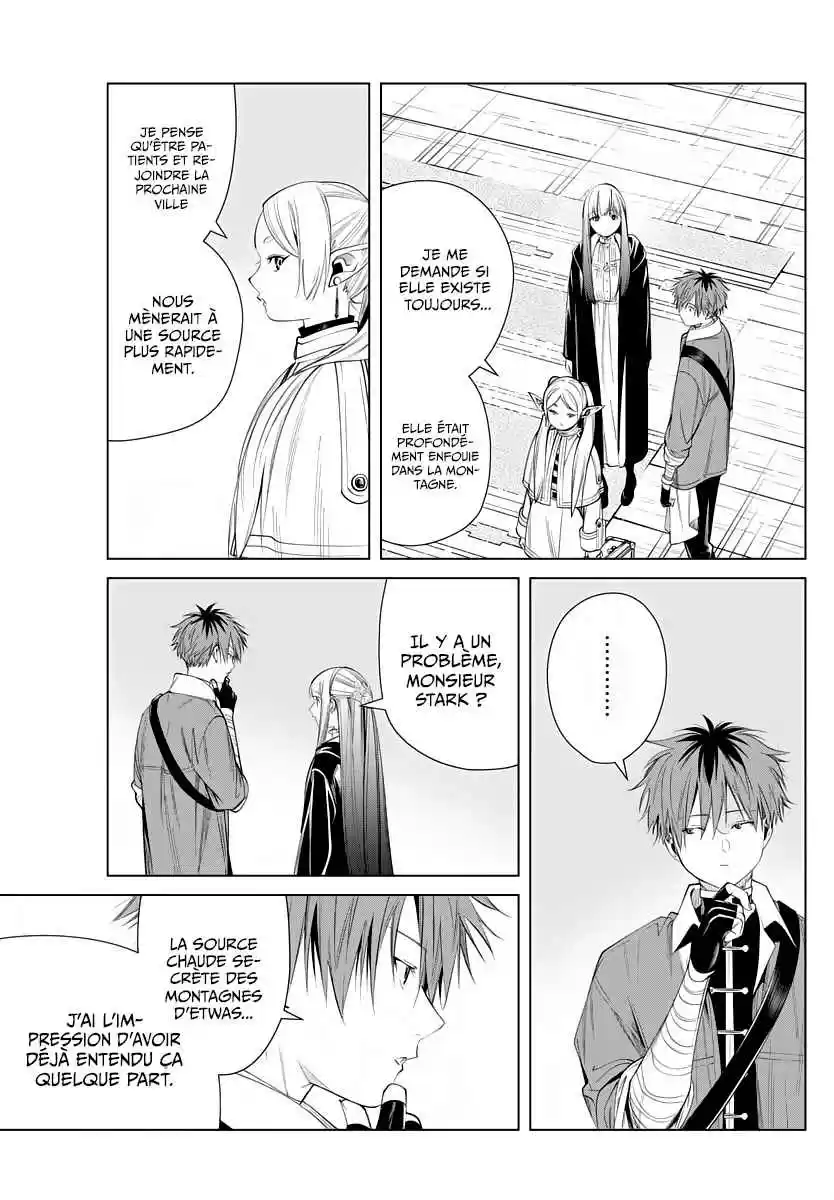 Read Sousou no Frieren (FR) Manga Online