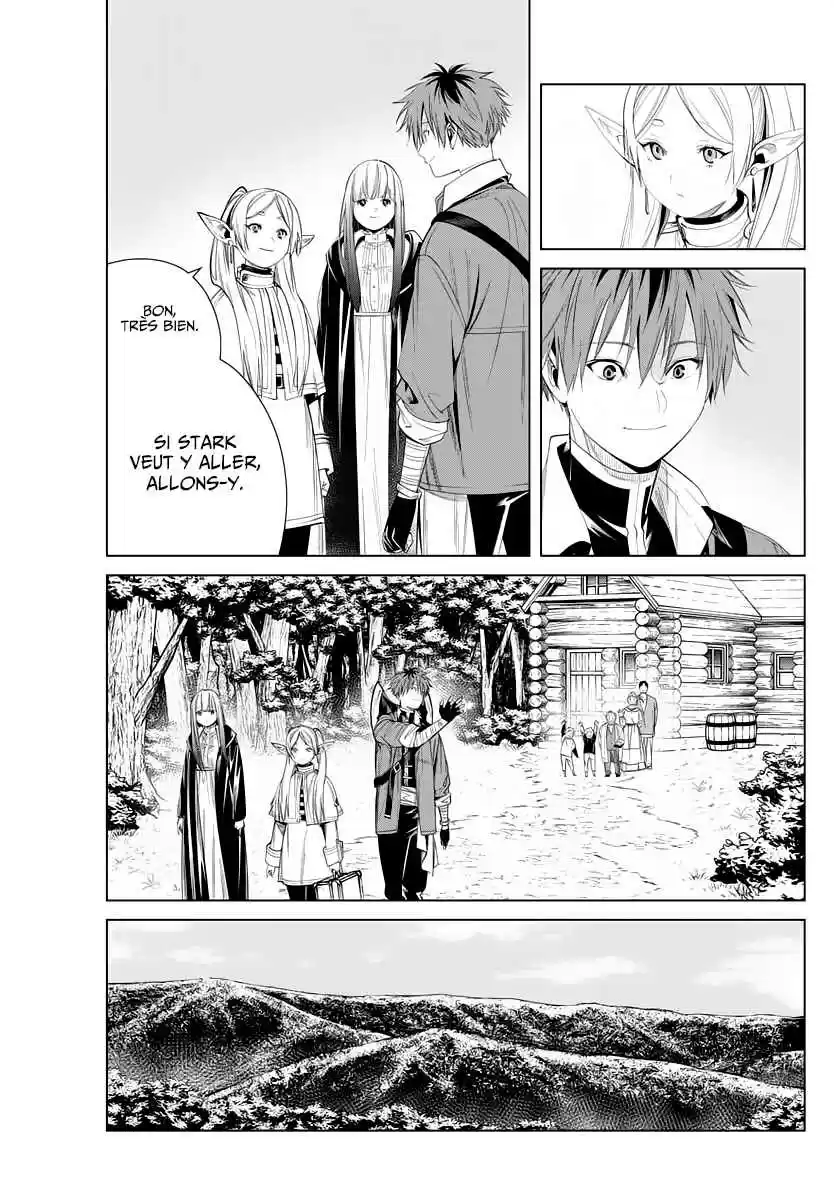 Read Sousou no Frieren (FR) Manga Online