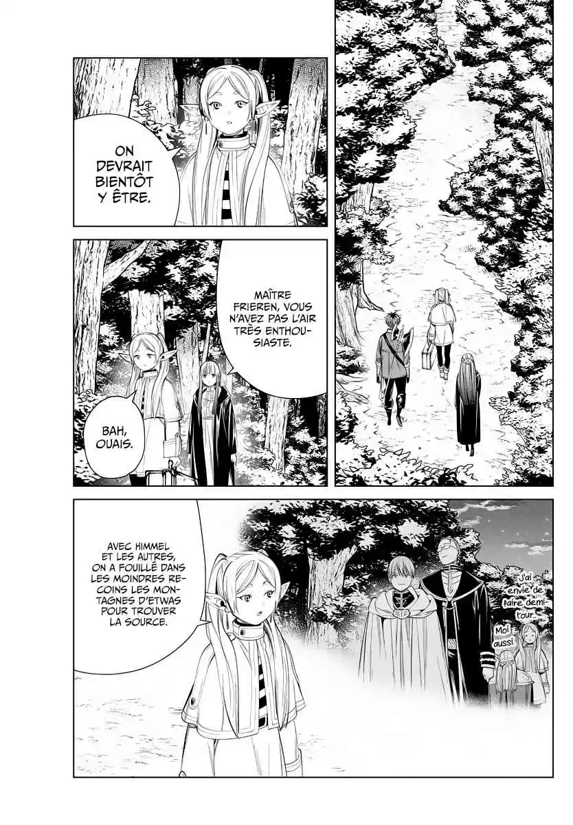 Read Sousou no Frieren (FR) Manga Online