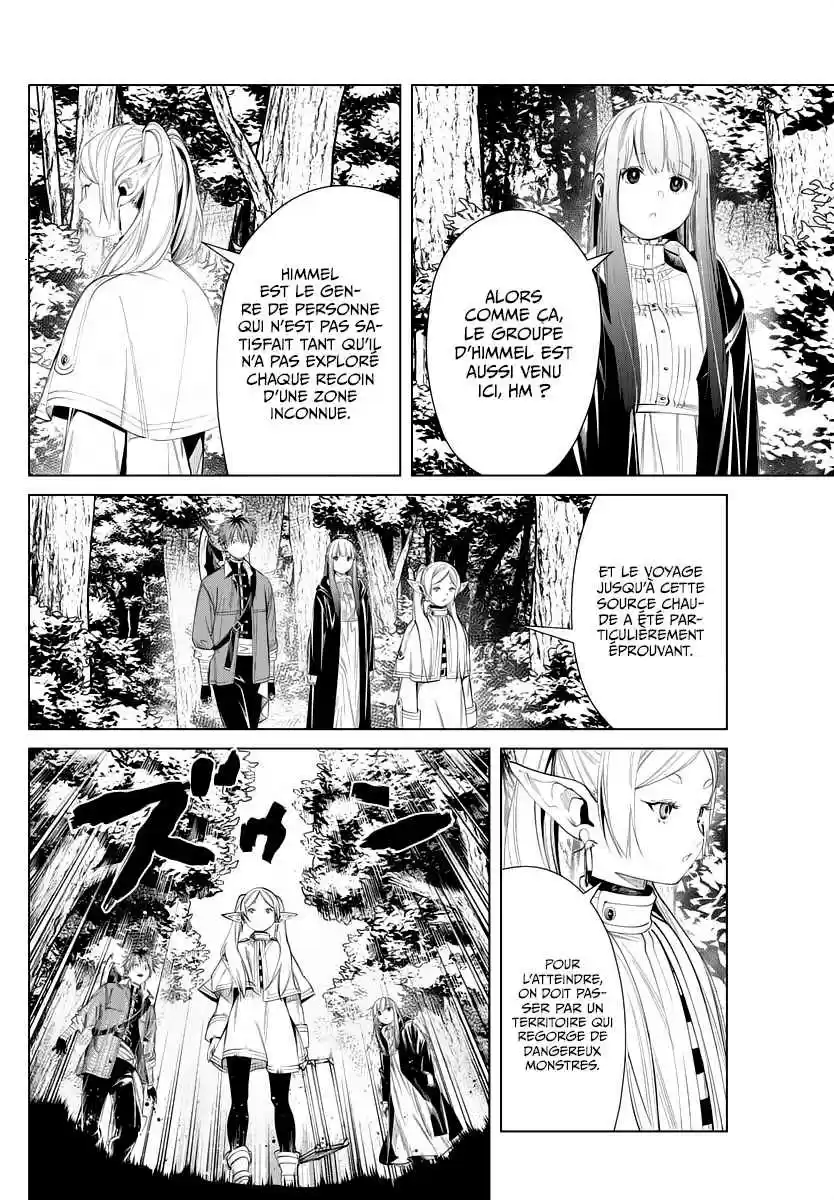 Read Sousou no Frieren (FR) Manga Online