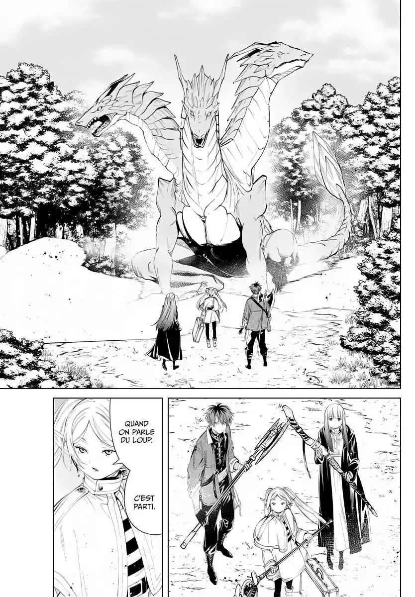 Read Sousou no Frieren (FR) Manga Online