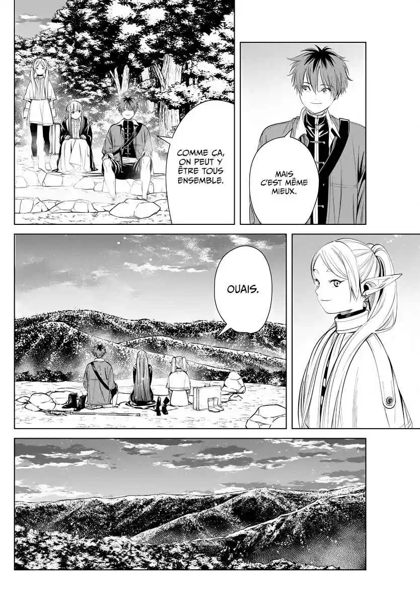 Read Sousou no Frieren (FR) Manga Online