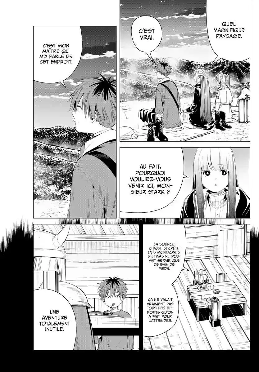 Read Sousou no Frieren (FR) Manga Online