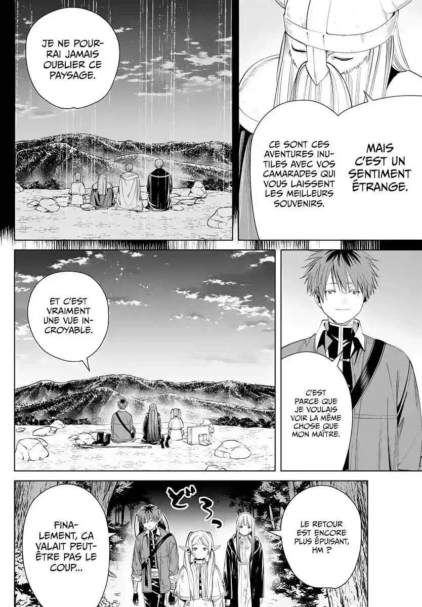 Read Sousou no Frieren (FR) Manga Online