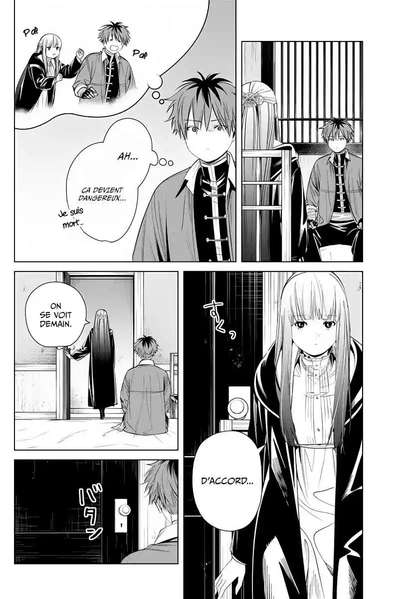 Read Sousou no Frieren (FR) Manga Online