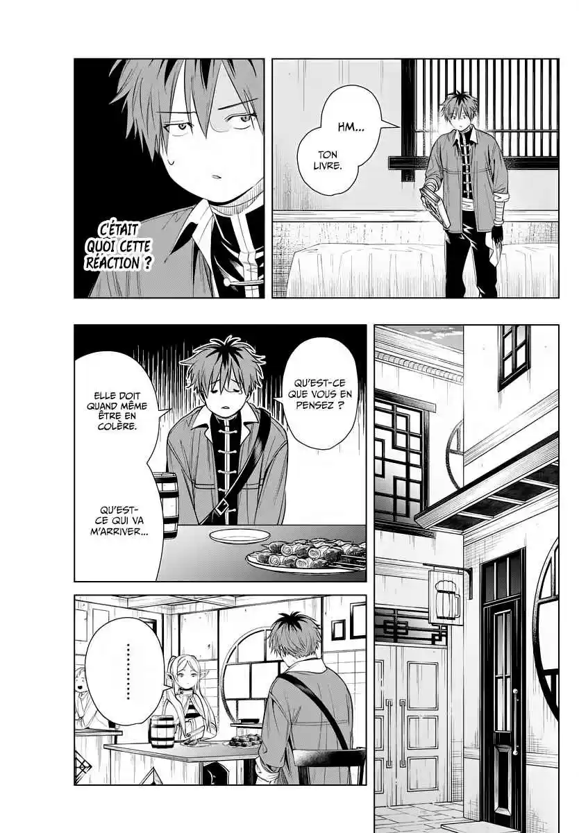 Read Sousou no Frieren (FR) Manga Online