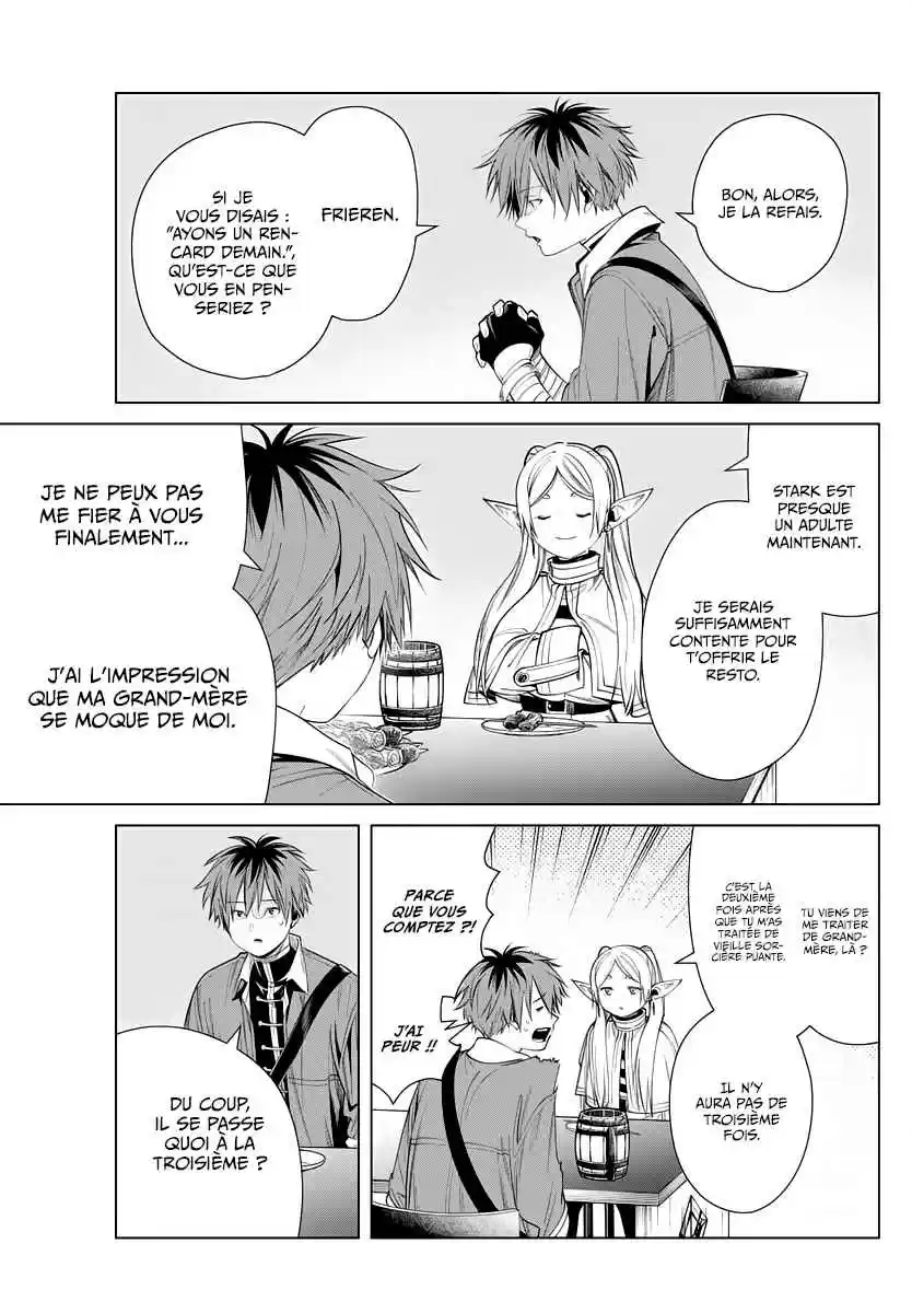 Read Sousou no Frieren (FR) Manga Online