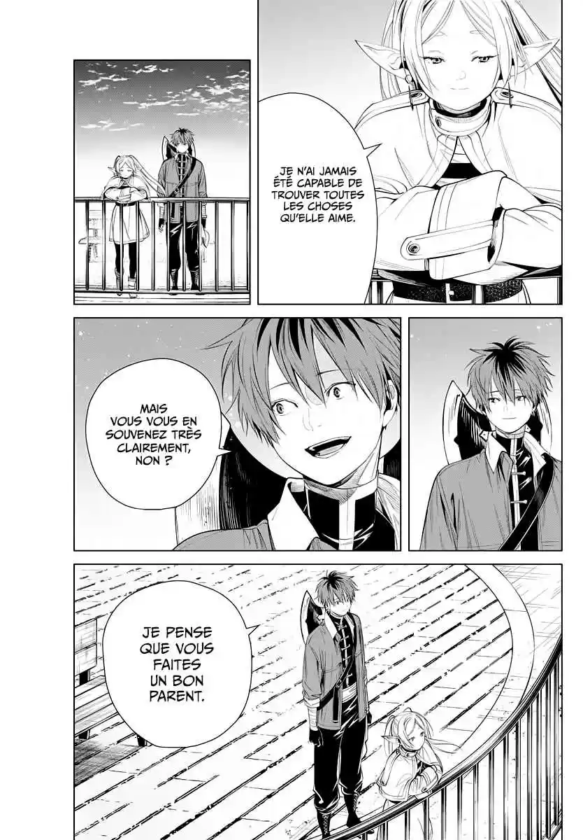 Read Sousou no Frieren (FR) Manga Online