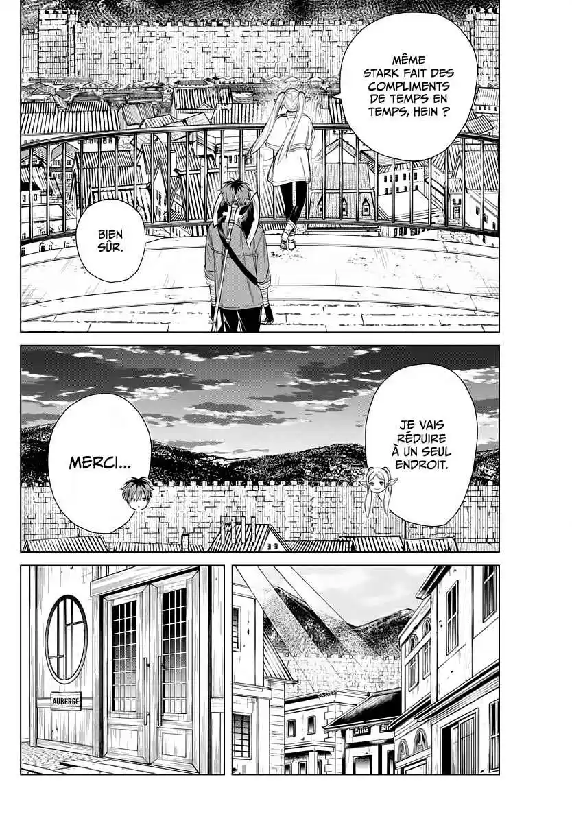 Read Sousou no Frieren (FR) Manga Online