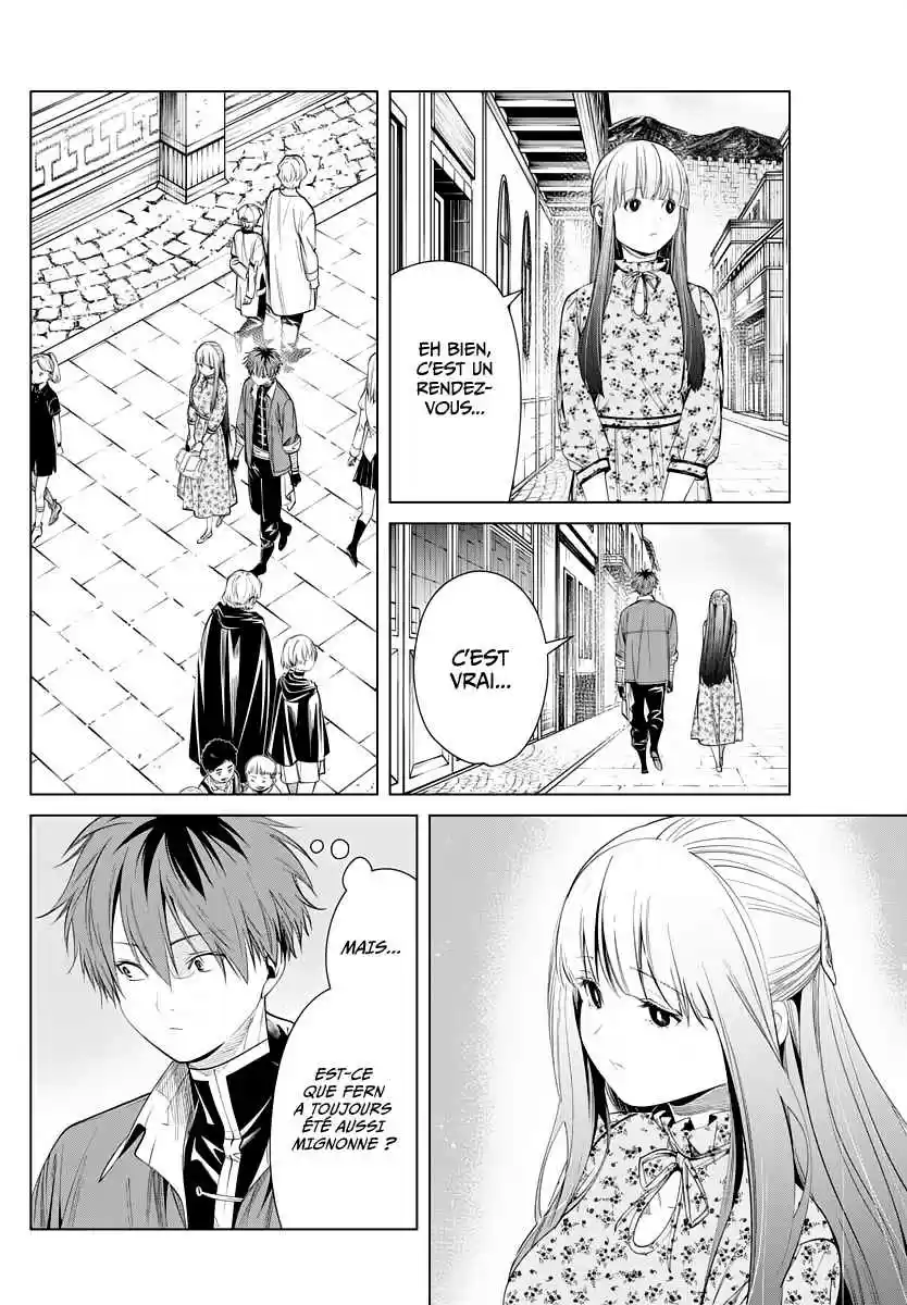 Read Sousou no Frieren (FR) Manga Online