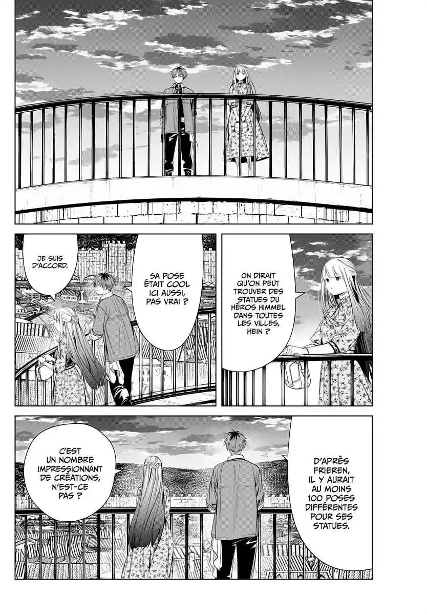 Read Sousou no Frieren (FR) Manga Online