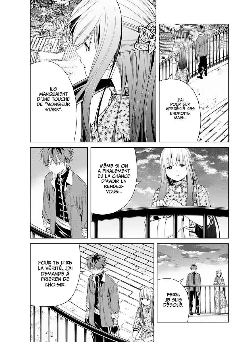 Read Sousou no Frieren (FR) Manga Online