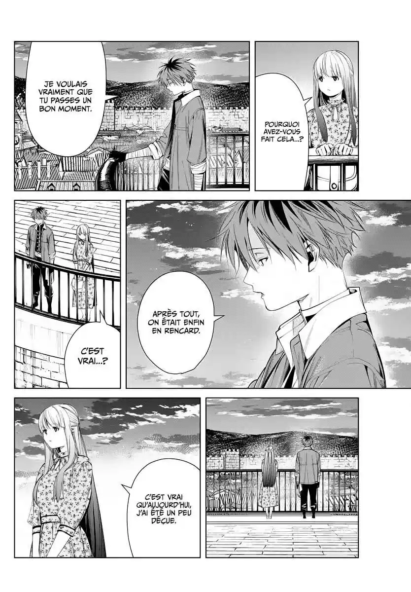 Read Sousou no Frieren (FR) Manga Online