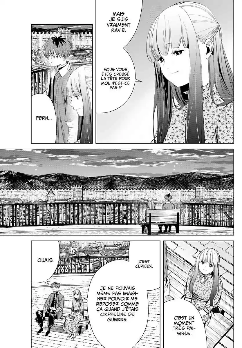 Read Sousou no Frieren (FR) Manga Online