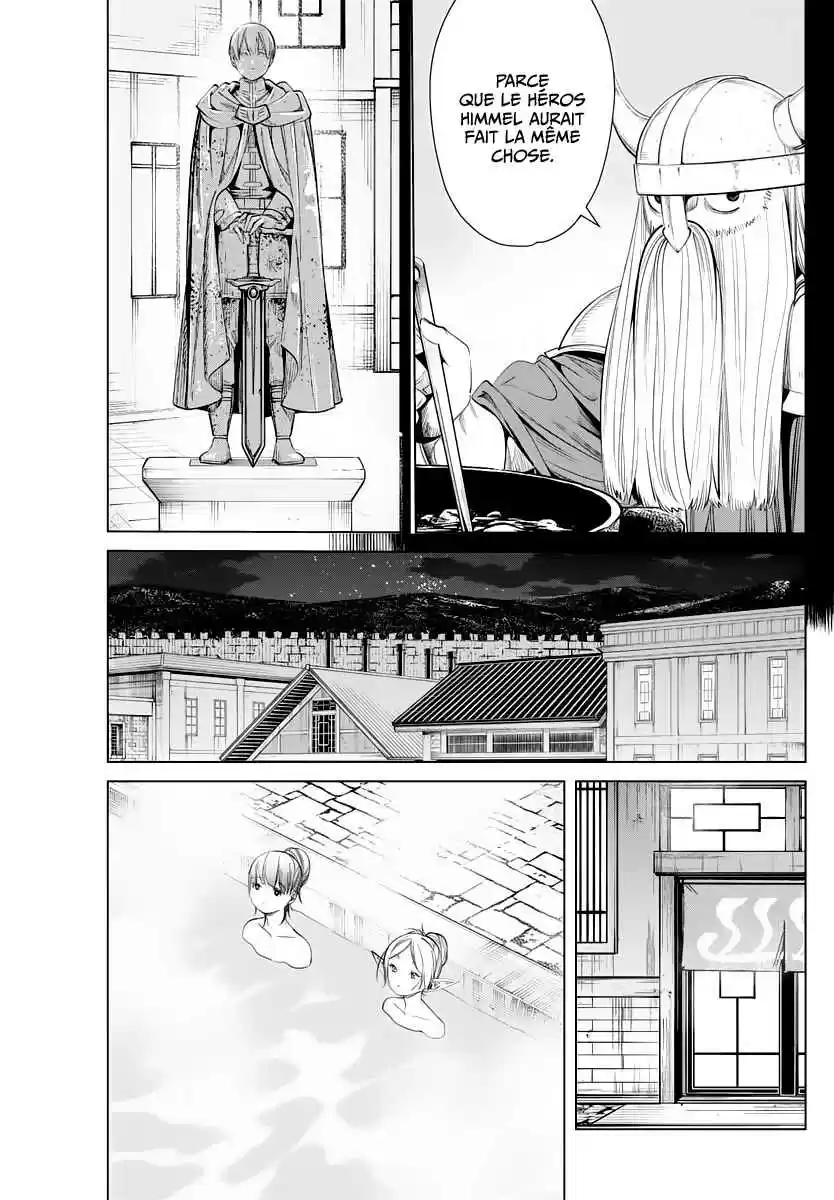 Read Sousou no Frieren (FR) Manga Online