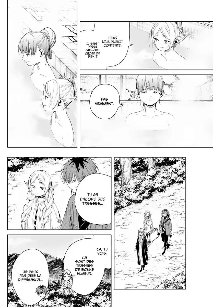 Read Sousou no Frieren (FR) Manga Online