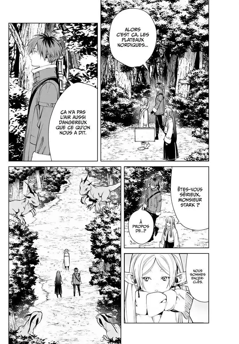 Read Sousou no Frieren (FR) Manga Online