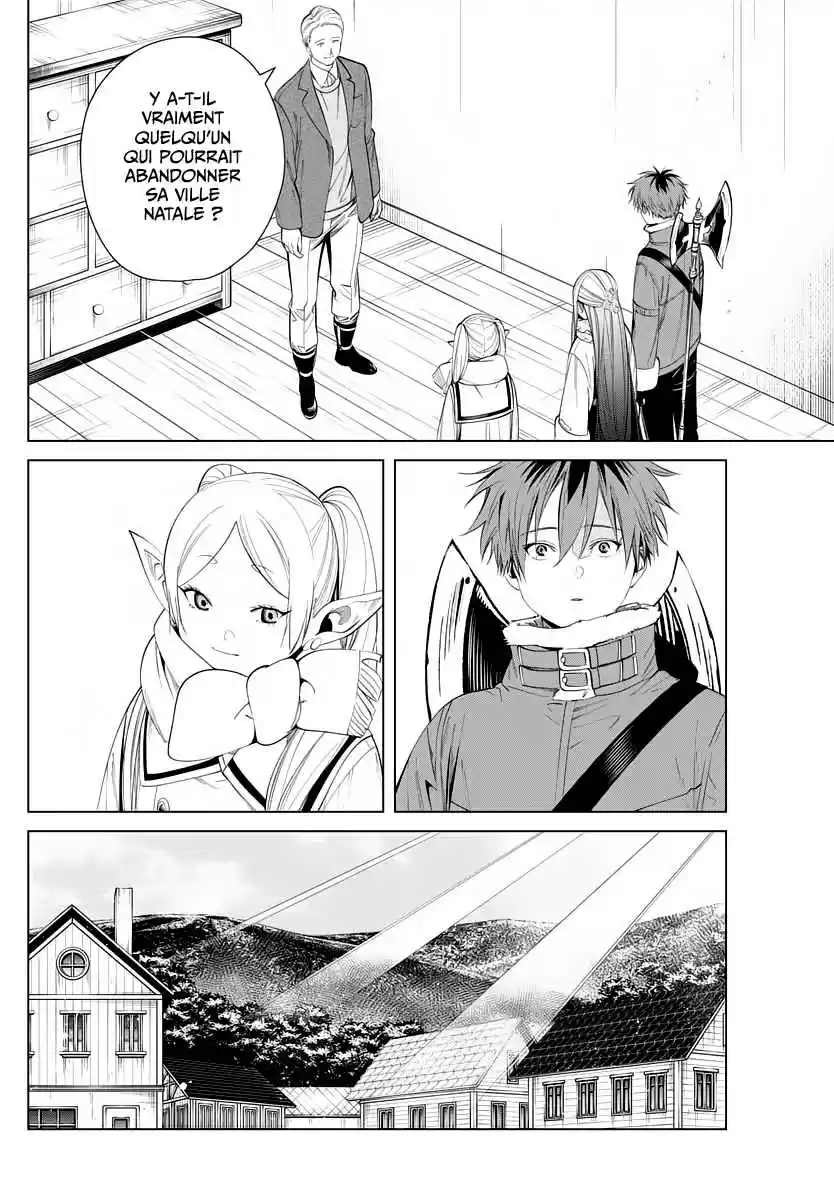 Read Sousou no Frieren (FR) Manga Online