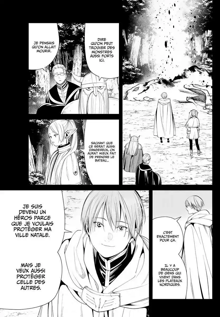 Read Sousou no Frieren (FR) Manga Online